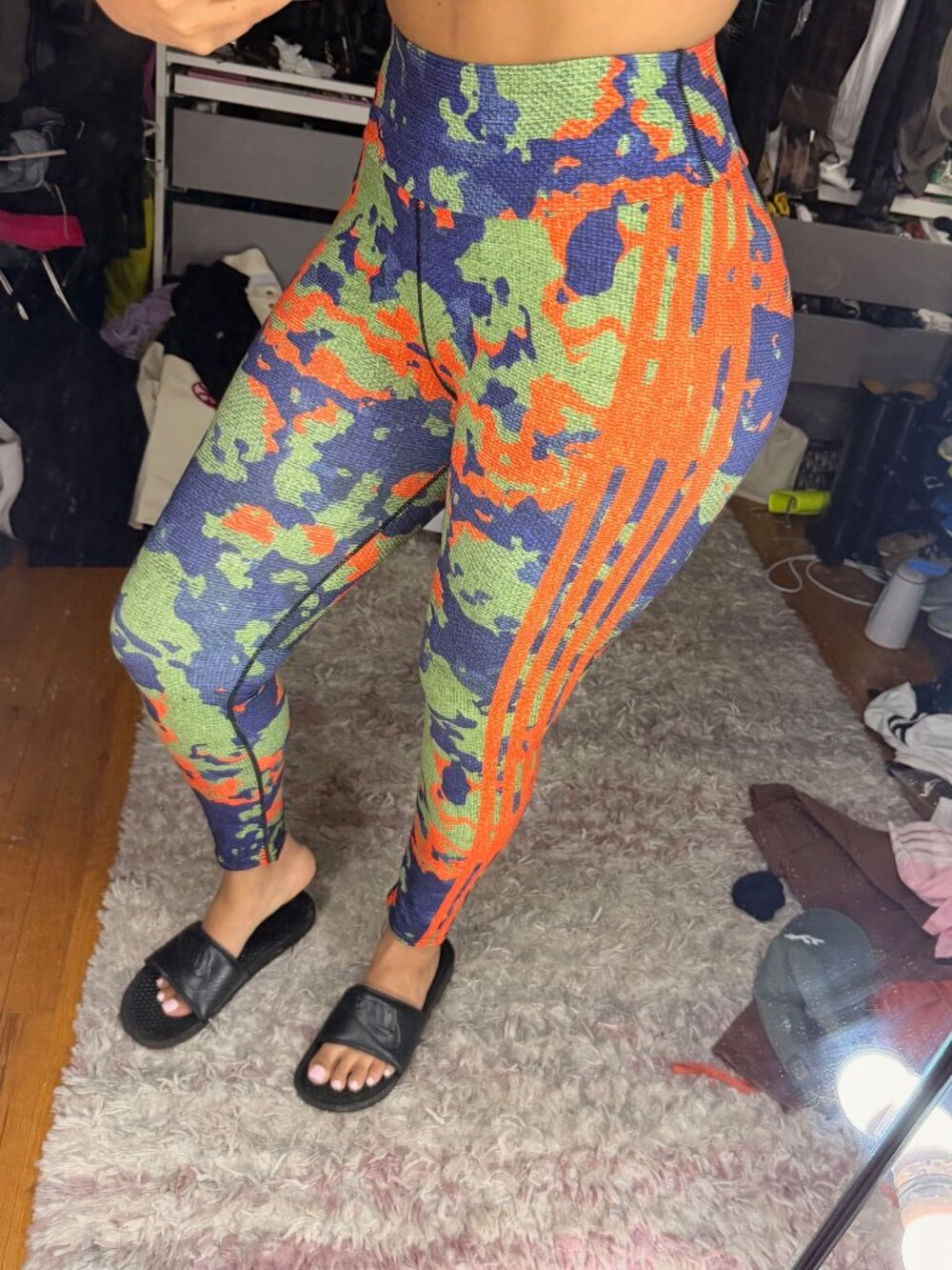 Shein Tights S